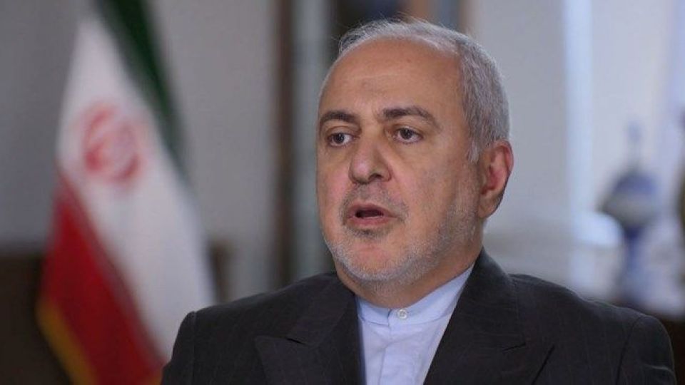 ظریف: هر زمان و به هر شکلی که صلاح بدانیم پاسخ آمریکا را می دهیم ظریف: هر زمان و به هر شکلی که صلاح بدانیم پاسخ آمریکا را می دهیم