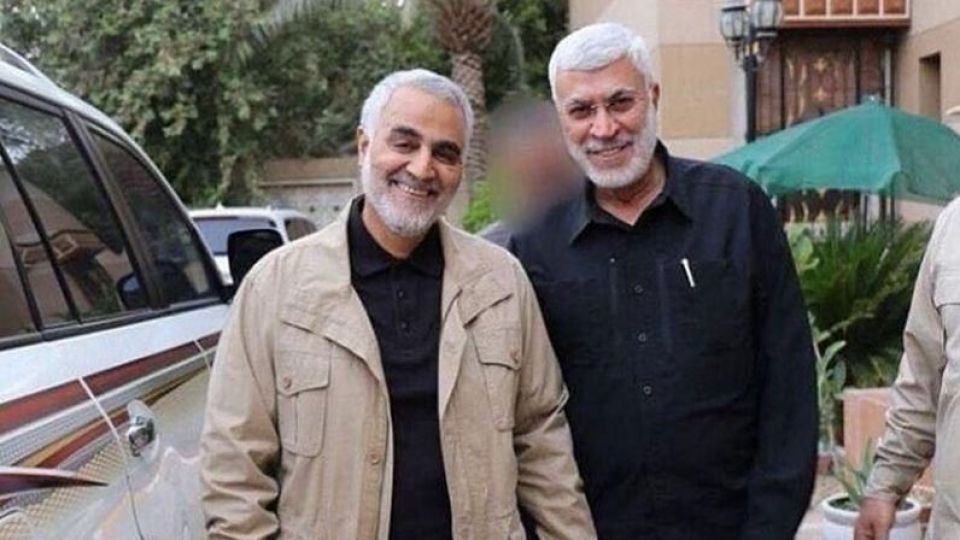 داستان محبوبيت دو فرمانده و وعده انتقام سخت از جنايتكاران