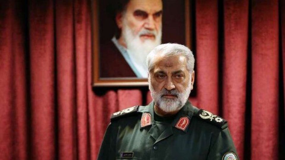 پاسخ صریح سخنگوی ستاد کل نیروهای مسلح به احتمال وقوع جنگ بین ایران و آمریکا پاسخ صریح سخنگوی ستاد کل نیروهای مسلح به احتمال وقوع جنگ بین ایران و آمریکا