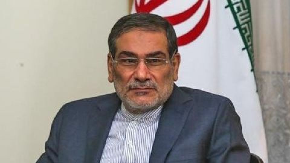 شمخانی: «سلیمانی شهید» خطرناکتر از «سلیمانی زنده» خواهد بود شمخانی: «سلیمانی شهید» خطرناکتر از «سلیمانی زنده» خواهد بود