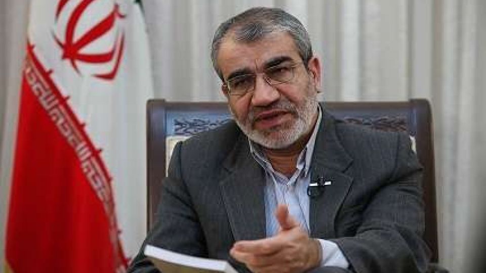 کدخدایی: صلاحیت ۹۰ نماینده مجلس عمدتا به دلیل مسائل مالی رد شد/ بررسیها قطعی نیست کدخدایی: صلاحیت ۹۰ نماینده مجلس عمدتا به دلیل مسائل مالی رد شد/ بررسیها قطعی نیست