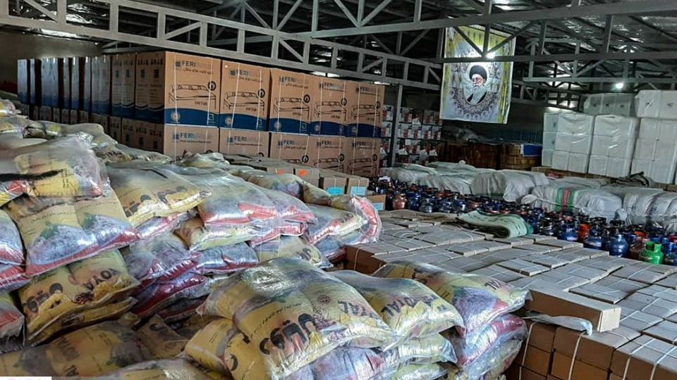 سیستان و بلوچستان، همچنان در محاصره سیلاب