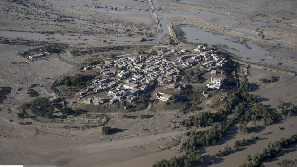 امدادرسانی سپاه به«سیستان و بلوچستان»