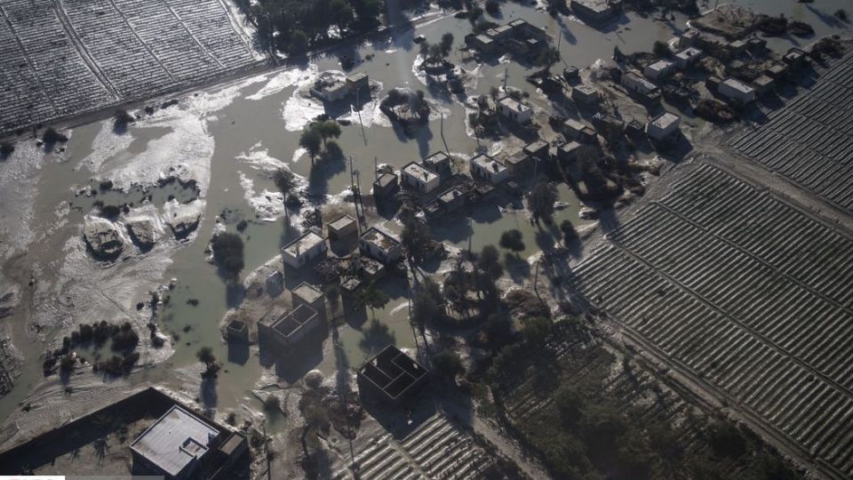 امدادرسانی سپاه به«سیستان و بلوچستان»