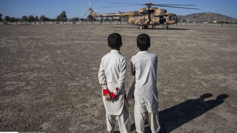 امدادرسانی سپاه به«سیستان و بلوچستان»