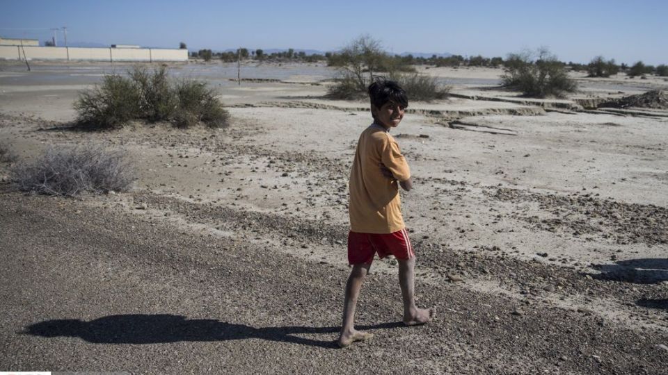 امدادرسانی سپاه به«سیستان و بلوچستان»