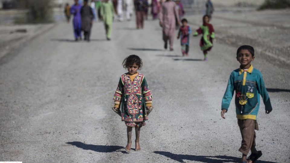 امدادرسانی سپاه به«سیستان و بلوچستان»