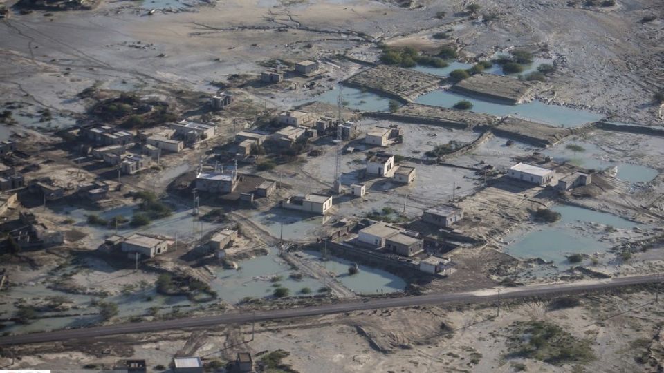 امدادرسانی سپاه به«سیستان و بلوچستان»