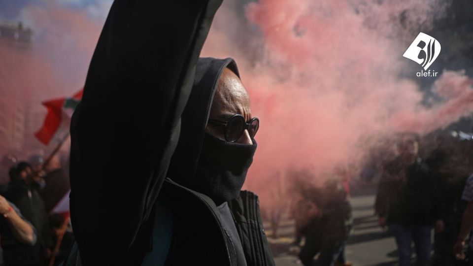 موج جدید اعتراضات مردم لبنان