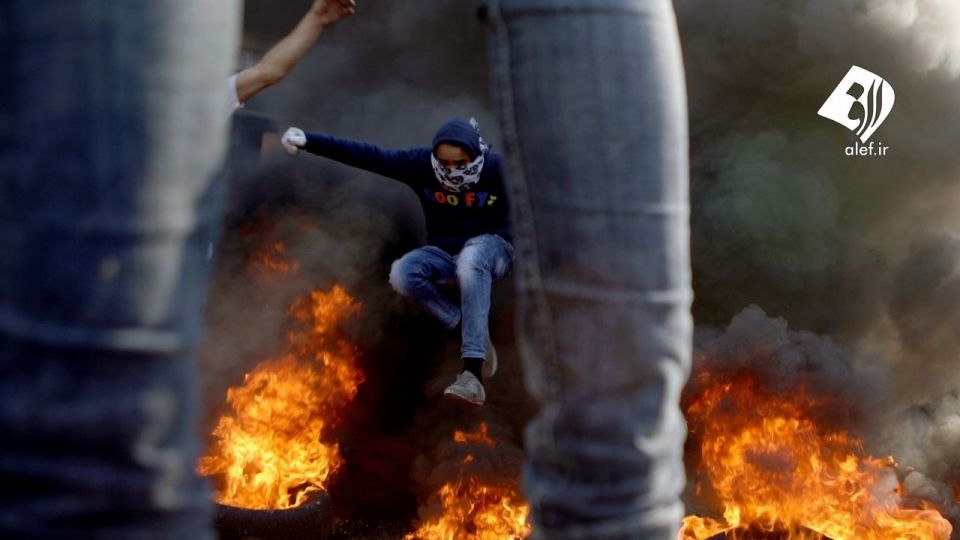 موج جدید اعتراضات مردم لبنان