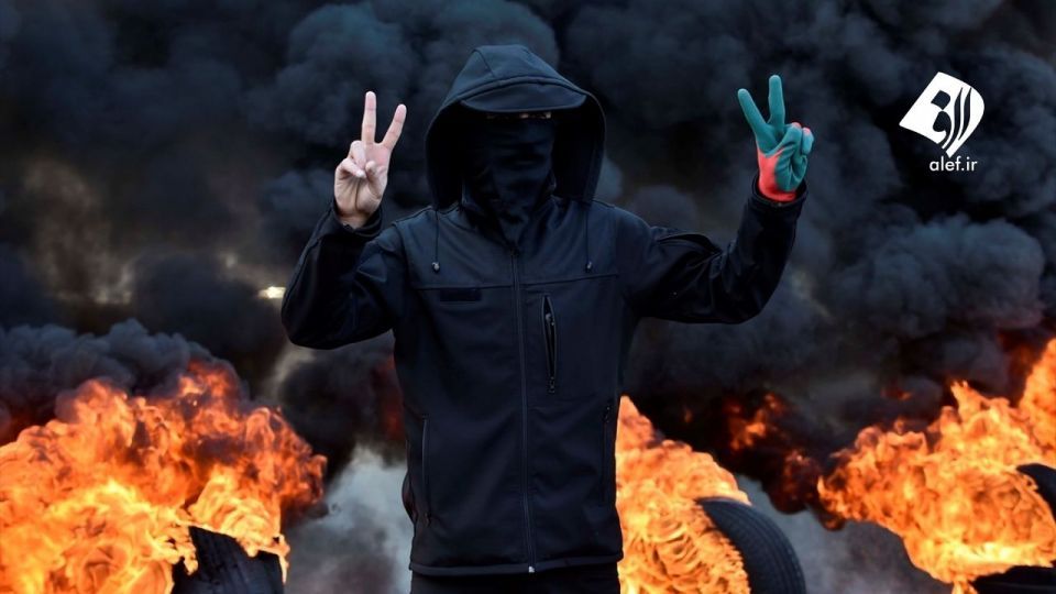 موج جدید اعتراضات مردم لبنان