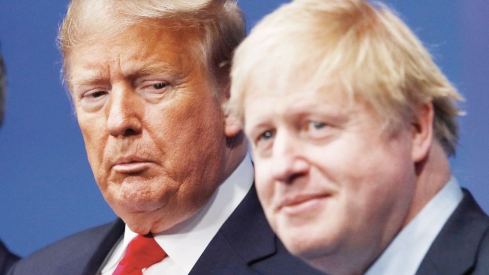 نقشه تحریمیآمریکا برای پرواز ۷۵۲ نقشه تحریمیآمریکا برای پرواز ۷۵۲