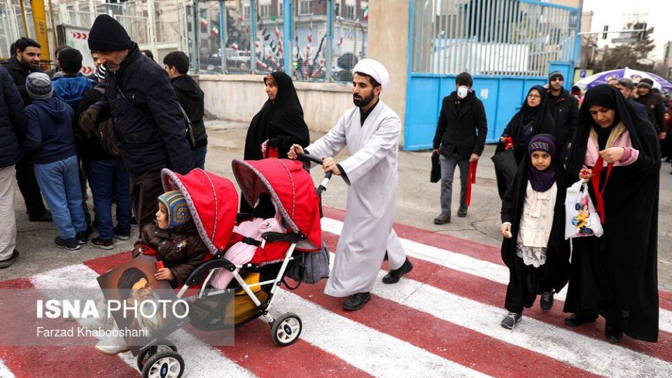 نماز جمعه تهران - ۲۷ دی