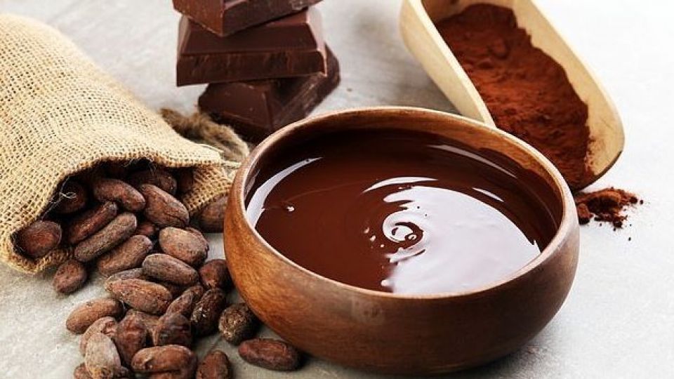 ارتباط "قهوه و شکلات" با هوش انسان ارتباط "قهوه و شکلات" با هوش انسان