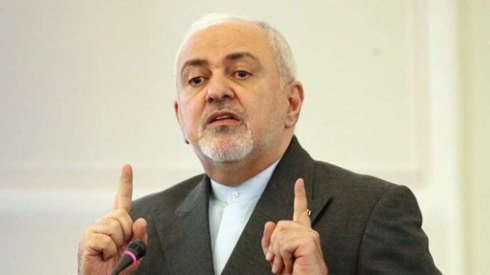 ظریف: در صورت ارسال پرونده ایران به شورای امنیت از NPT خارج میشویم ظریف: در صورت ارسال پرونده ایران به شورای امنیت از NPT خارج میشویم