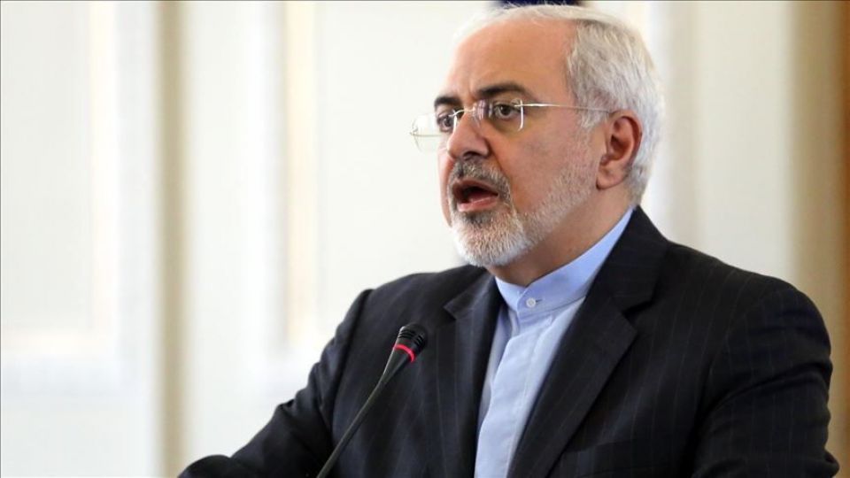 ظریف خطاب به عادل الجبیر: کشورهای عادی کشتارگاه هایشان را به کنسولگری مبدل نمی کنند ظریف خطاب به عادل الجبیر: کشورهای عادی کشتارگاه هایشان را به کنسولگری مبدل نمی کنند