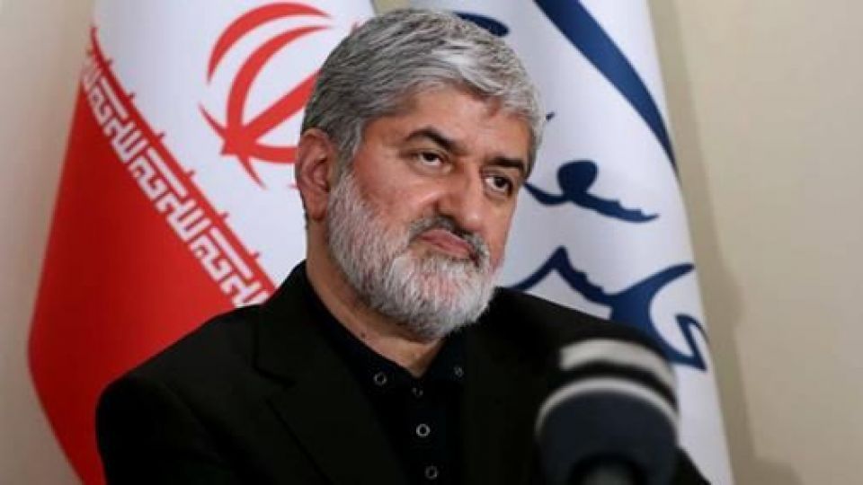 توضیحات مطهری درباره حضور در شورای نگهبان توضیحات مطهری درباره حضور در شورای نگهبان