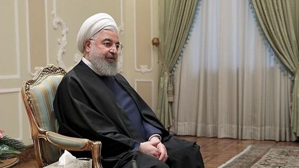 رئیس دولت اصلاحات و رئیسجمهور دیدار کردند رئیس دولت اصلاحات و رئیسجمهور دیدار کردند