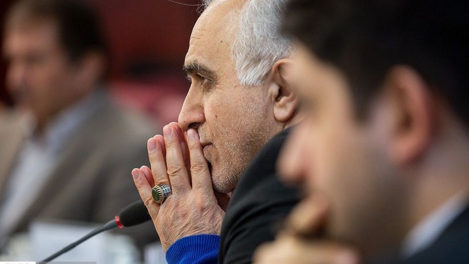 نشست وزیر اقتصاد با «مجمع کارآفرینان جوان»