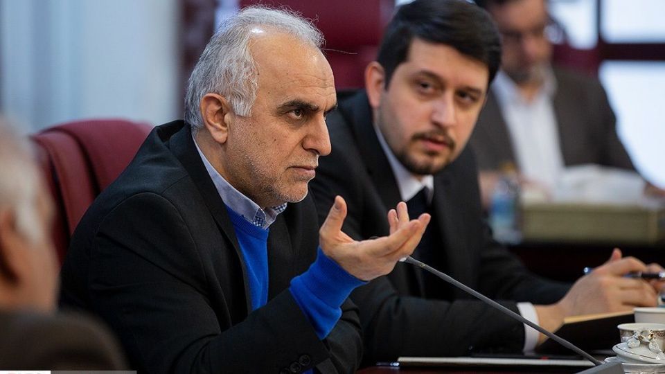 نشست وزیر اقتصاد با «مجمع کارآفرینان جوان»