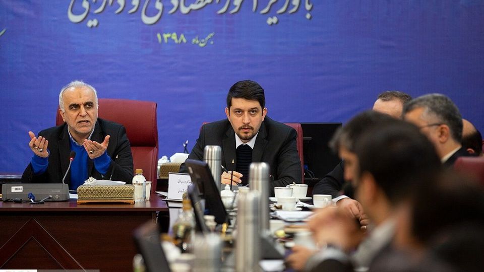 نشست وزیر اقتصاد با «مجمع کارآفرینان جوان»