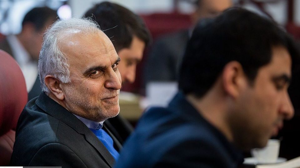 نشست وزیر اقتصاد با «مجمع کارآفرینان جوان»