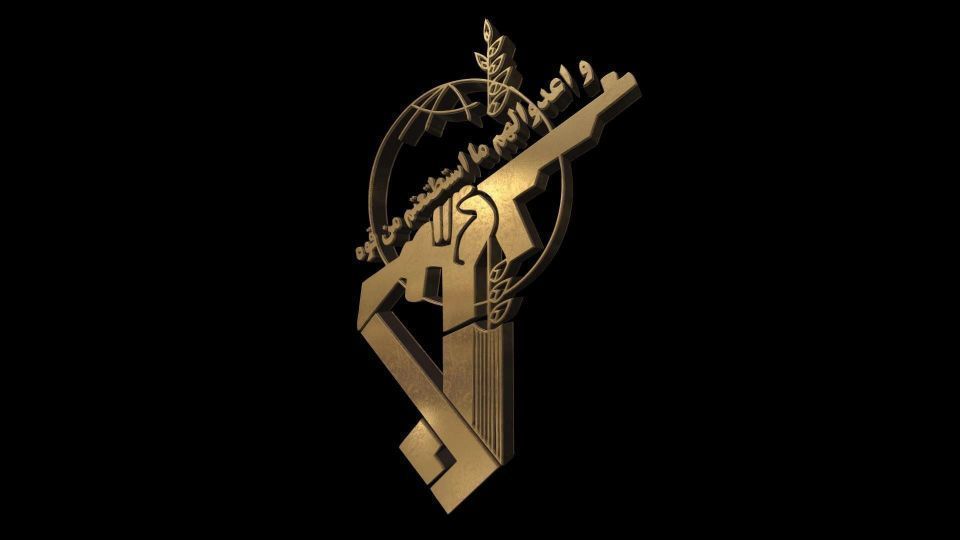 منطق اطلاعات سپاه در برخورد با عوامل نفوذی در چارچوب وظایف قانونی است منطق اطلاعات سپاه در برخورد با عوامل نفوذی در چارچوب وظایف قانونی است