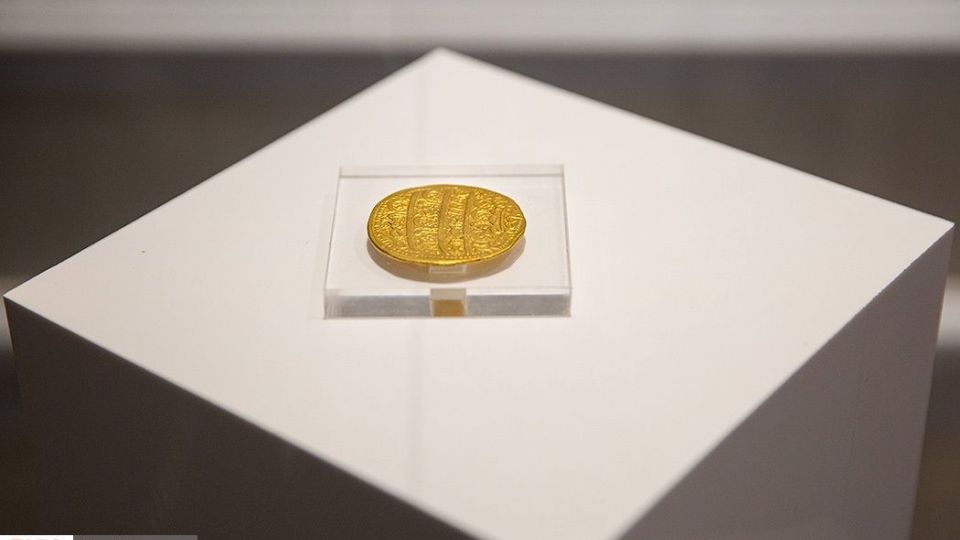 نخستین بازدید خبرنگاران از «کاخ مرمر»