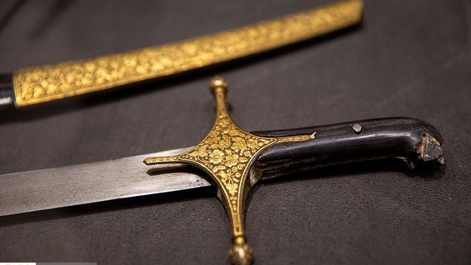 نخستین بازدید خبرنگاران از «کاخ مرمر»