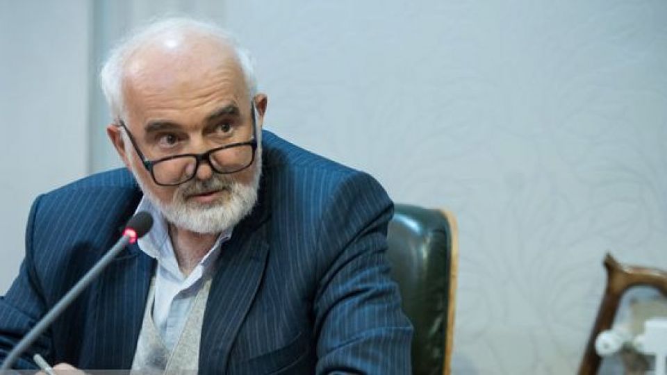 نامه احمد توکلی به شورای نگهبان؛ در رد صلاحیت اصلاحطلبان تجدیدنظر کنید نامه احمد توکلی به شورای نگهبان؛ در رد صلاحیت اصلاحطلبان تجدیدنظر کنید