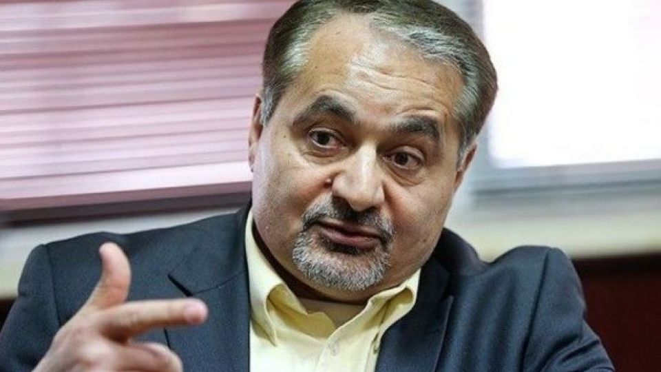 ۱۲ پیامد ترور سردار سلیمانی بر منطقه و روابط آمریکا و ایران ۱۲ پیامد ترور سردار سلیمانی بر منطقه و روابط آمریکا و ایران