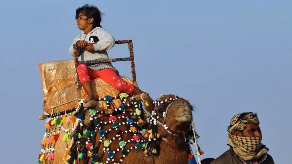 جزایر ناز، یکی از جاذبه‌های قشم
