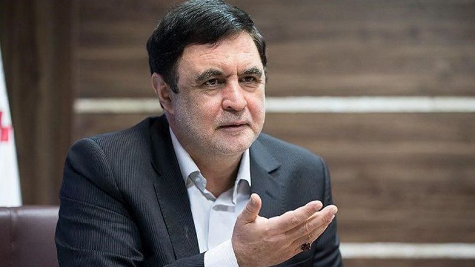 ناصر ایمانی: اصولگرایان با دو لیست وارد میدان خواهند شد/ مردم دل خوشی از عملکرد اصلاحطلبان ندارند ناصر ایمانی: اصولگرایان با دو لیست وارد میدان خواهند شد/ مردم دل خوشی از عملکرد اصلاحطلبان ندارند