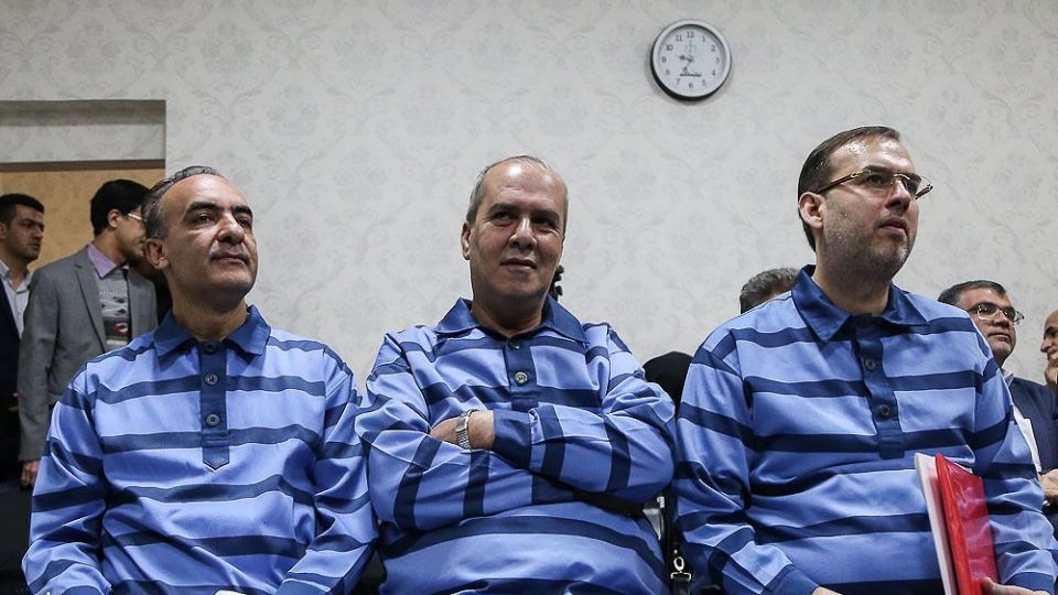 شگرد مخوف متهمان برای طلبکار شدن از بانک سرمایه شگرد مخوف متهمان برای طلبکار شدن از بانک سرمایه