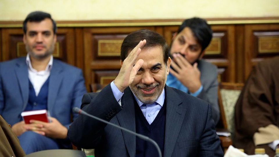 نشست شورای عالی قوه قضائیه با نهاد‌های مردمی