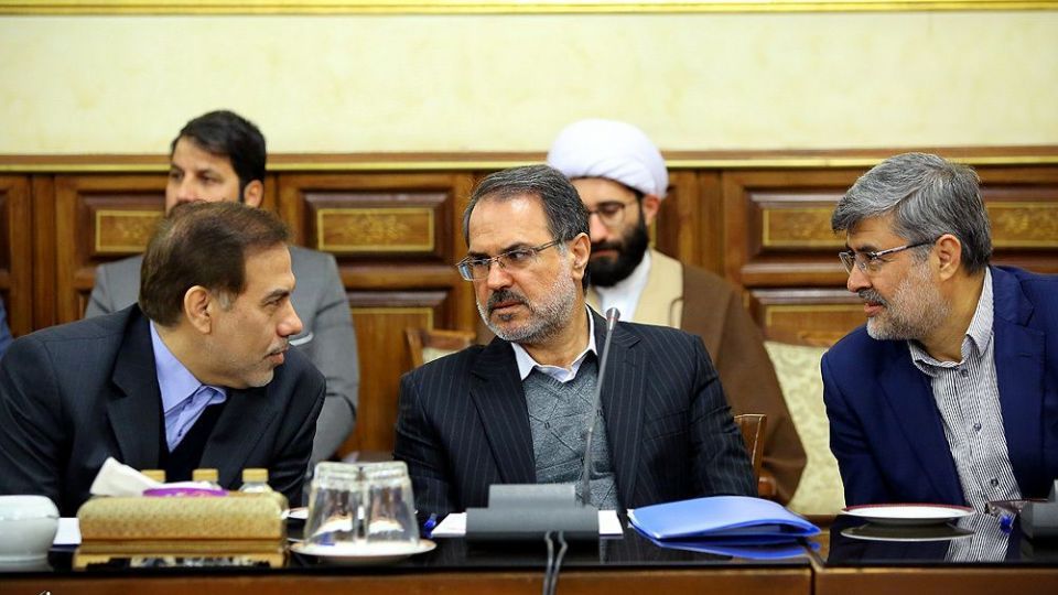 نشست شورای عالی قوه قضائیه با نهاد‌های مردمی