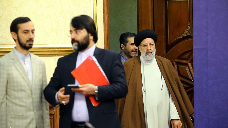 نشست شورای عالی قوه قضائیه با نهاد‌های مردمی