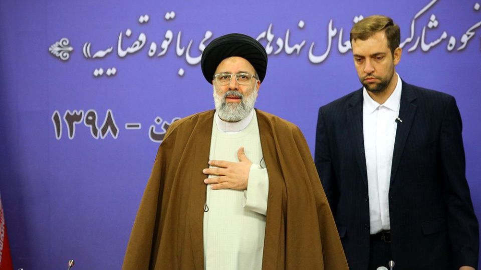 نشست شورای عالی قوه قضائیه با نهاد‌های مردمی