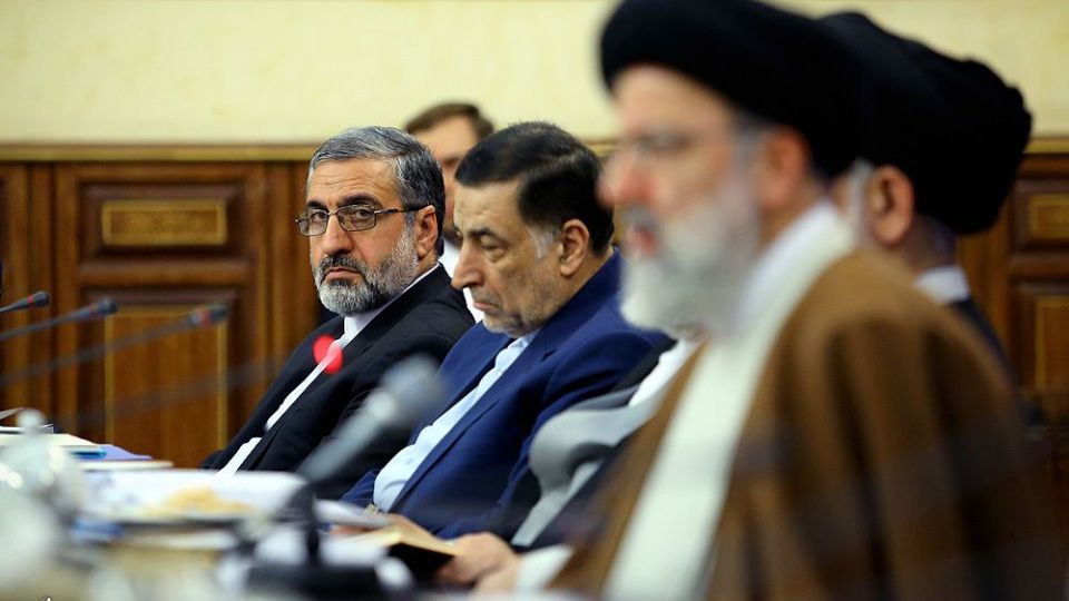 نشست شورای عالی قوه قضائیه با نهاد‌های مردمی