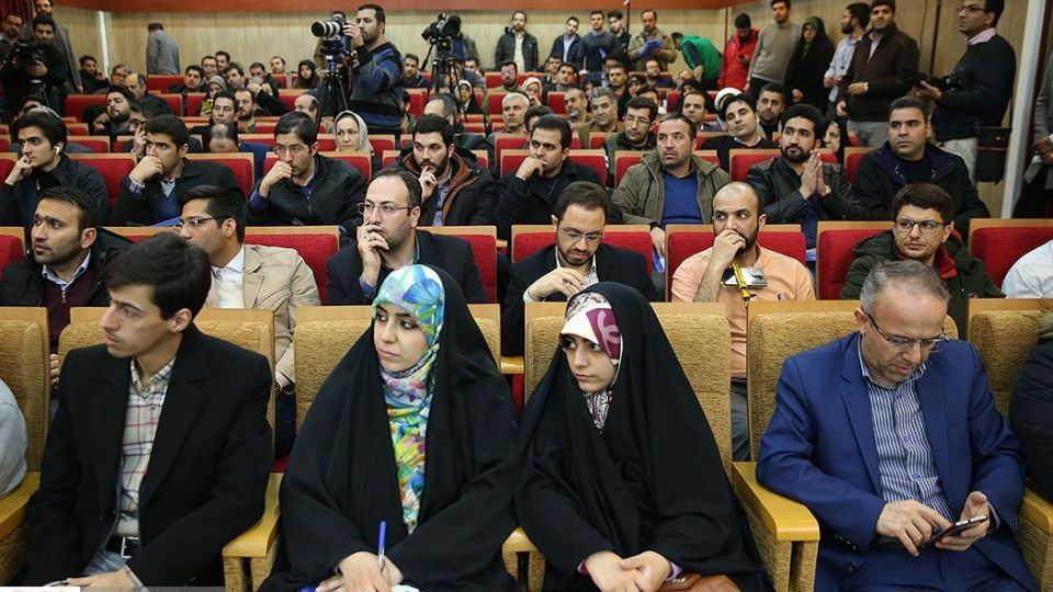 همایش «مجلس و اقتصاد دانش‌بنیان» با حضور قالیباف