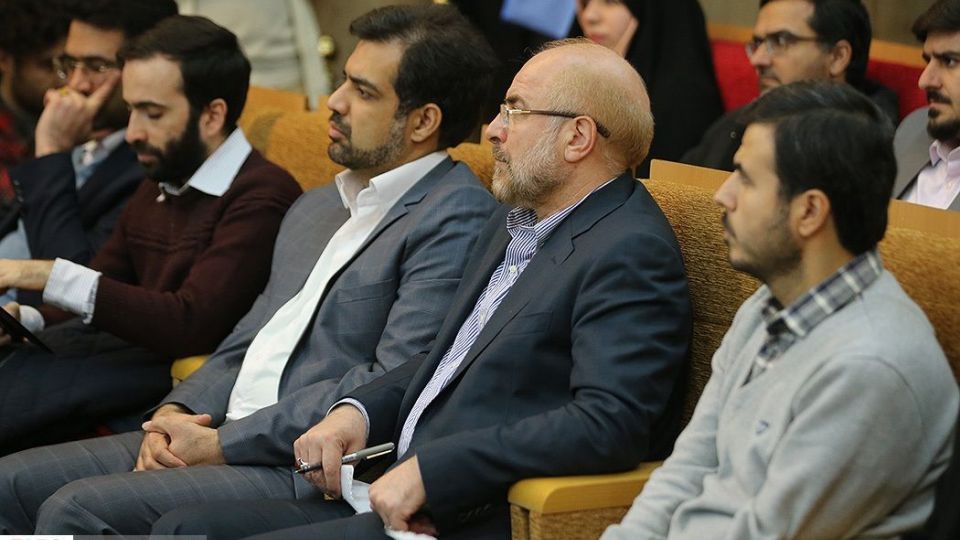 همایش «مجلس و اقتصاد دانش‌بنیان» با حضور قالیباف