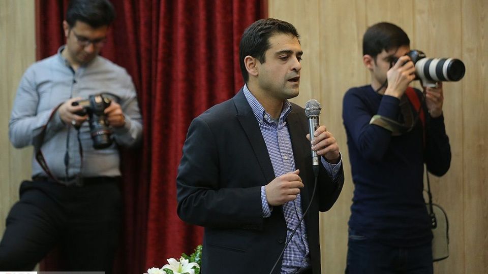 همایش «مجلس و اقتصاد دانش‌بنیان» با حضور قالیباف