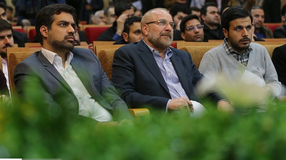 همایش «مجلس و اقتصاد دانش‌بنیان» با حضور قالیباف