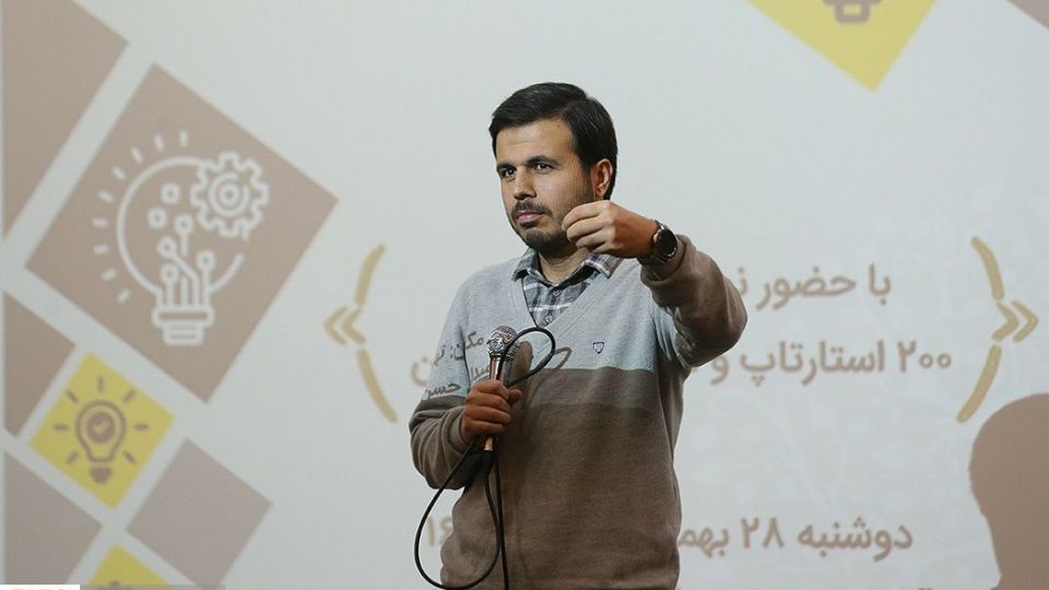 همایش «مجلس و اقتصاد دانش‌بنیان» با حضور قالیباف