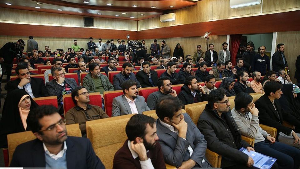 همایش «مجلس و اقتصاد دانش‌بنیان» با حضور قالیباف