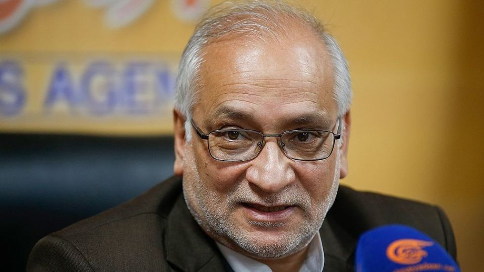 مرعشی: پیروزی لیست کارگزاران در انتخابات پیروزی کل اصلاحطلبان است مرعشی: پیروزی لیست کارگزاران در انتخابات پیروزی کل اصلاحطلبان است