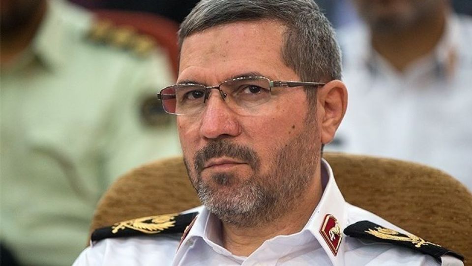 تکذیب شایعه بخشش اضافه خدمت سربازان به مناسبت روز پدر تکذیب شایعه بخشش اضافه خدمت سربازان به مناسبت روز پدر