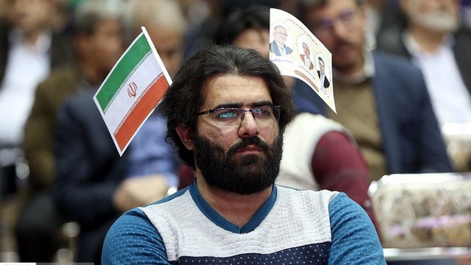 همایش کاندیداهای«شورای هماهنگی اصولگرایان» قُم