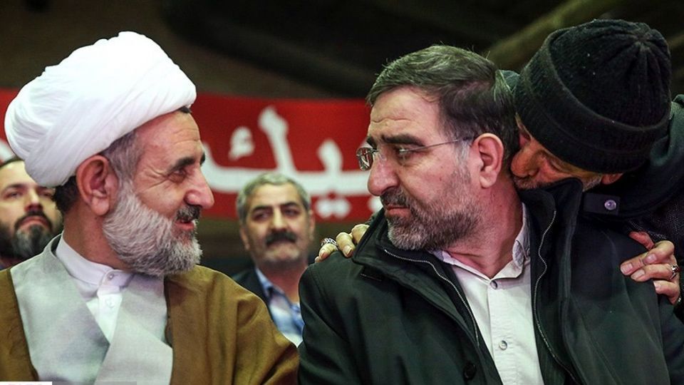 همایش کاندیداهای«شورای هماهنگی اصولگرایان» قُم