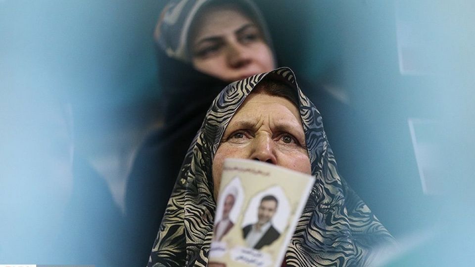 همایش کاندیداهای«شورای هماهنگی اصولگرایان» قُم